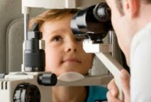 Vision Screening Program