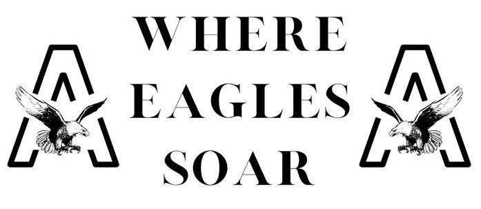Where Eagles Soar