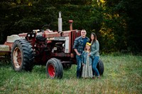 Whitehead Family 